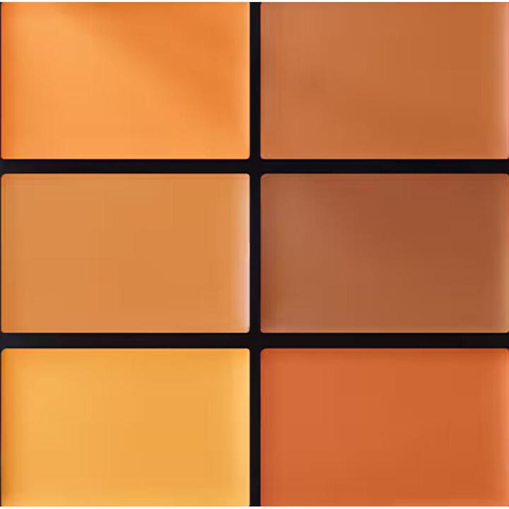 Produktbild MAC Cosmetics Studio Fix Conceal and Correct Palette (Medium Deep)