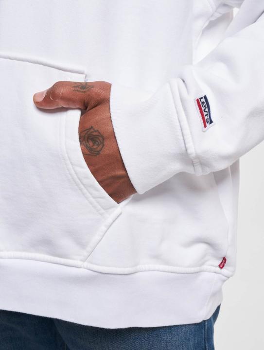 Image du produit Levis Sweat à capuche graphique décontracté - 86897 (XXL)