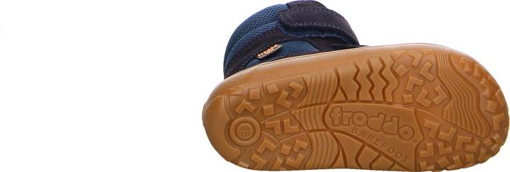 Produktbild Froddo Kid's Barefoot Tex Winter (27)