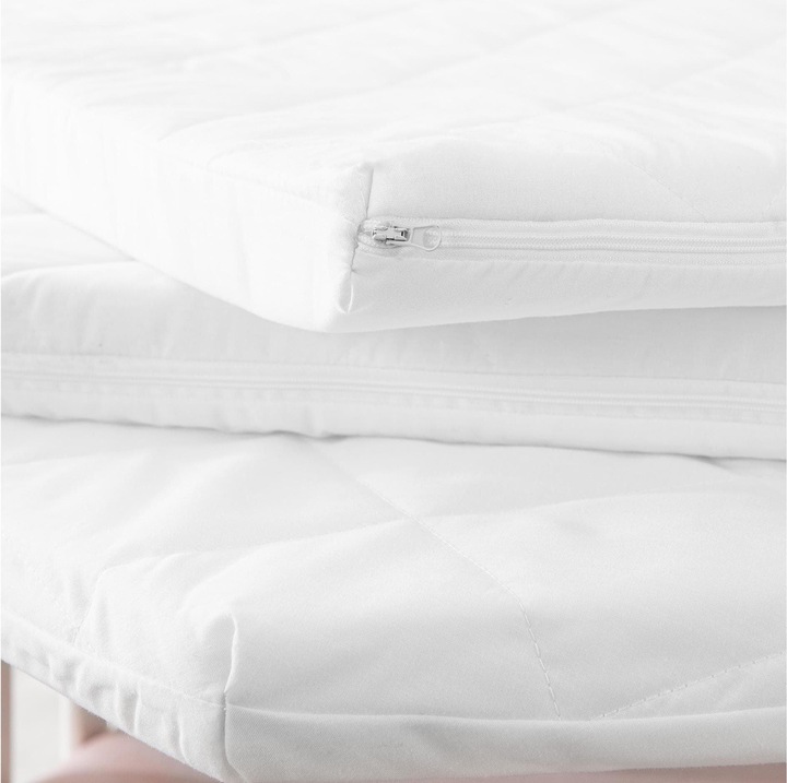 Playpen mattress (112 cm, 97 cm)