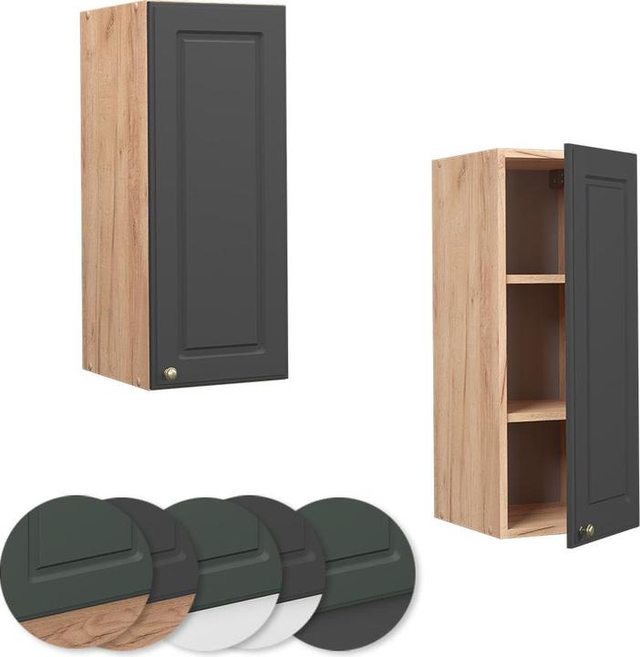 Produktbild Vicco Hängeschrank Fame-Line (30 x 34.10 x 72 cm)
