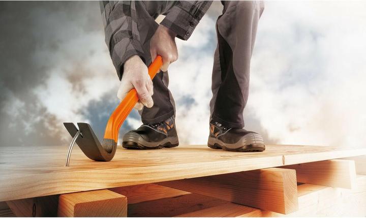 Immagine prodotto Picard Ferro da stiro gigante nero 610mm