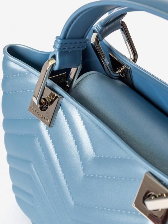 Immagine prodotto Marc Ellis Handtasche Damen - Modell Zelia Nova - 100% Gummi - 20.5 X 15.5 X 7.0 Cm