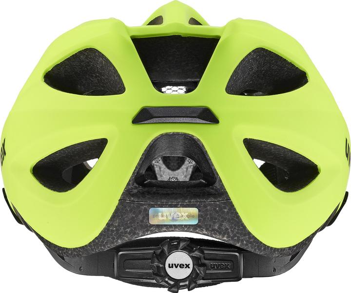 Bike helmets