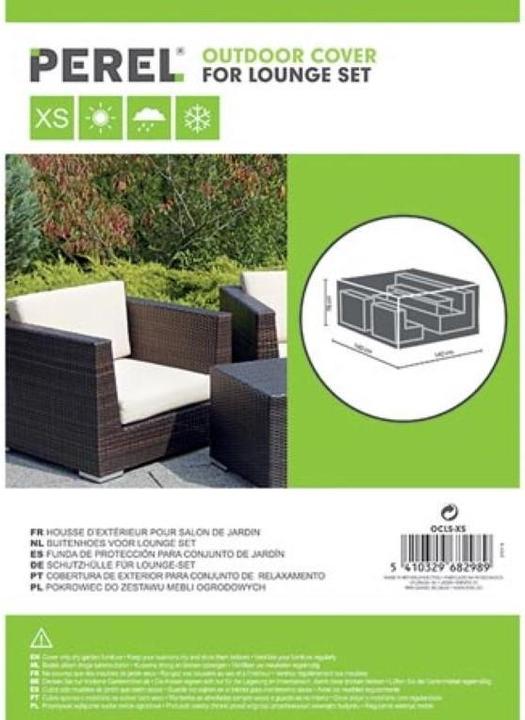 Image du produit Garden Lights Housse de protection