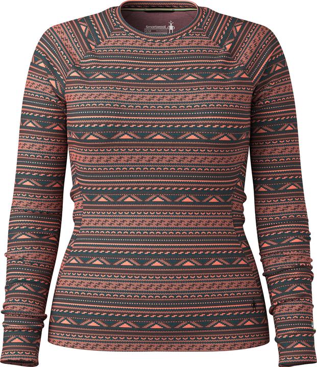 Actual product image Smartwool Classic Thermal Merino Crew (S)