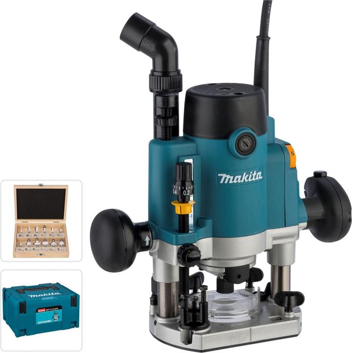 Actual product image Makita RP1111CJFA