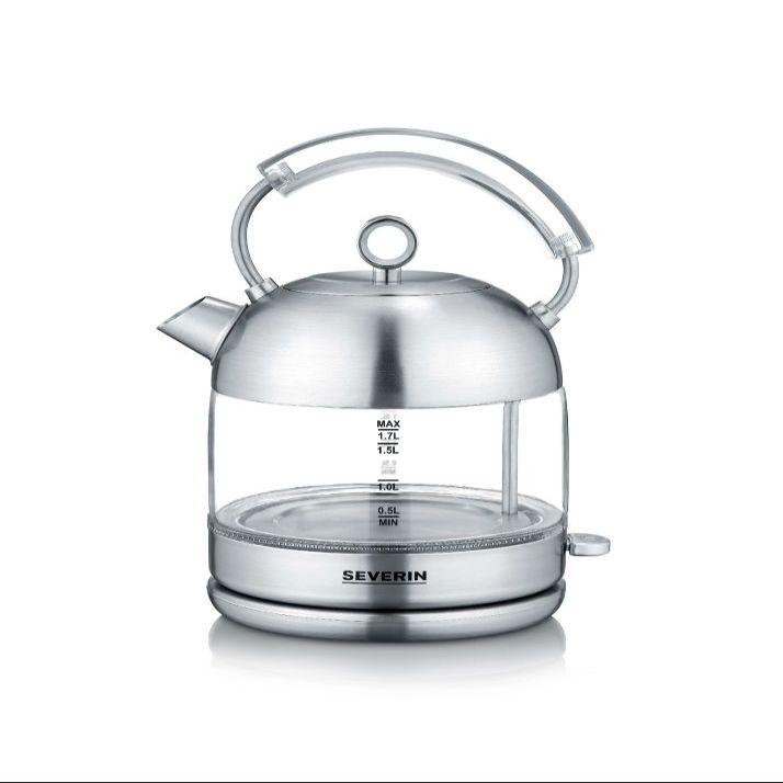 Image du produit Severin WK 3459 (1.70 l)