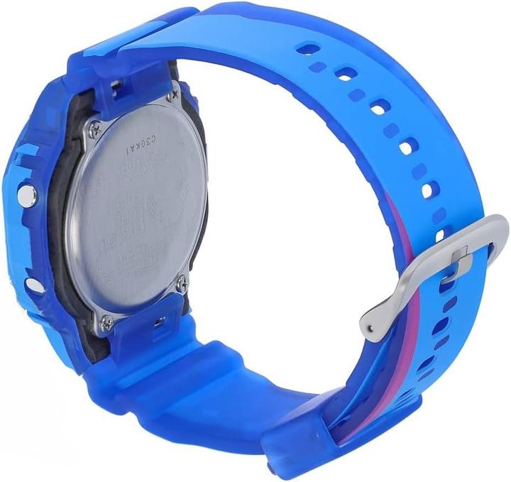 Image du produit Casio DWE-5600PR-2ER (Horloge numérique)