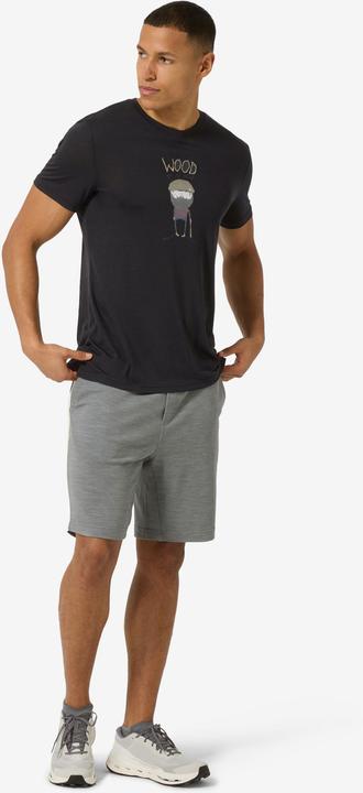 Produktbild Super Natural Wood Crafti Tee (M)