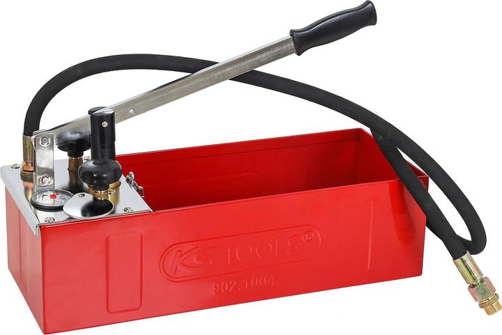 Actual product image KS Tools 902.1004 (520 mm)