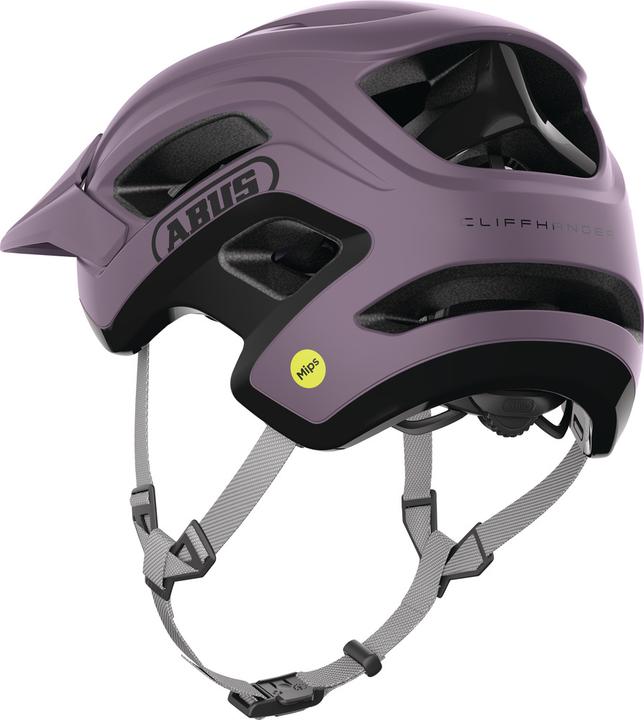 Immagine prodotto Abus CliffHanger MIPS (57 - 61 cm)