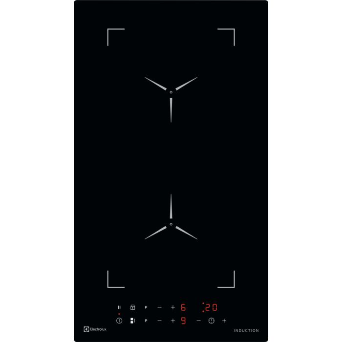 Actual product image Electrolux GK29TCIO