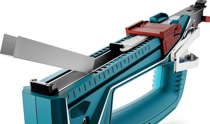 Produktbild Novus Handtacker J-51