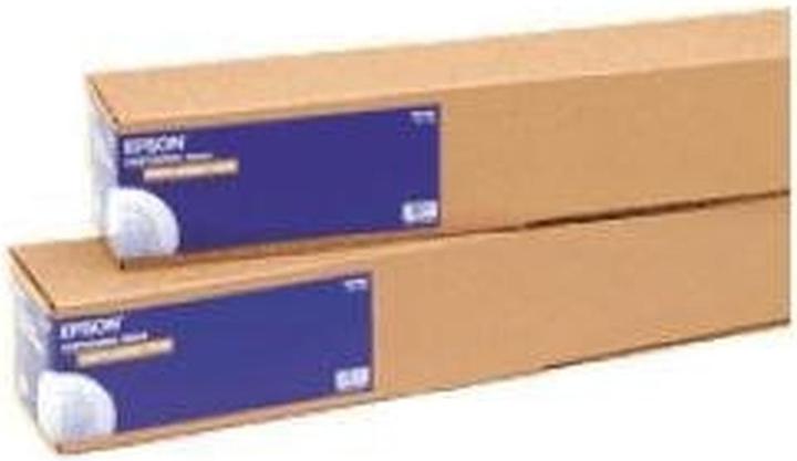 Immagine prodotto Epson Tela opaca resistente all'acqua 61 cm x 12,2 m S 042014 (375000 g/m², 1220 cm, 61 cm)