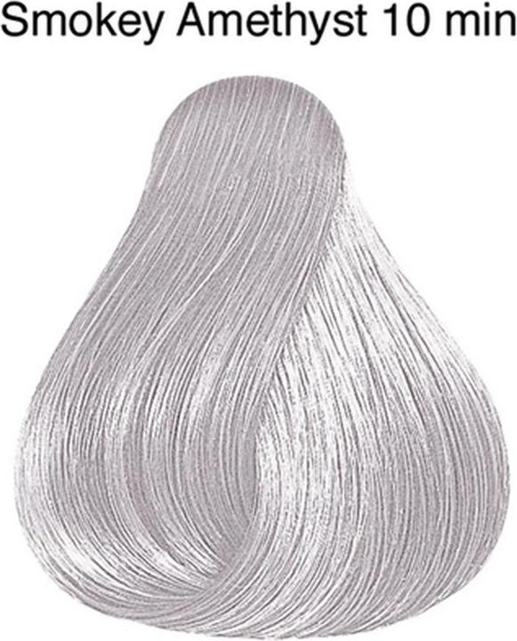 Produktbild Wella Color Touch Instamatic (Smokey Amethyst)