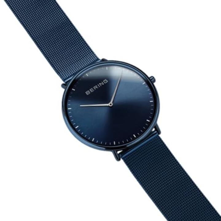 Image du produit Bering Ultra Slim (Montre analogique, 39 mm)