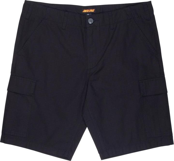 Actual product image Santa Cruz Defeat Workshort (28)