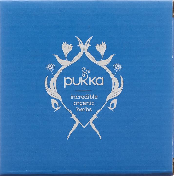 Produktbild Pukka Keramik Dose Pure