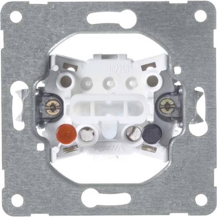Actual product image Peha Button