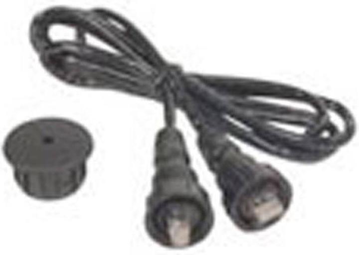 Actual product image Garmin Network cable RJ45, length 1.8m