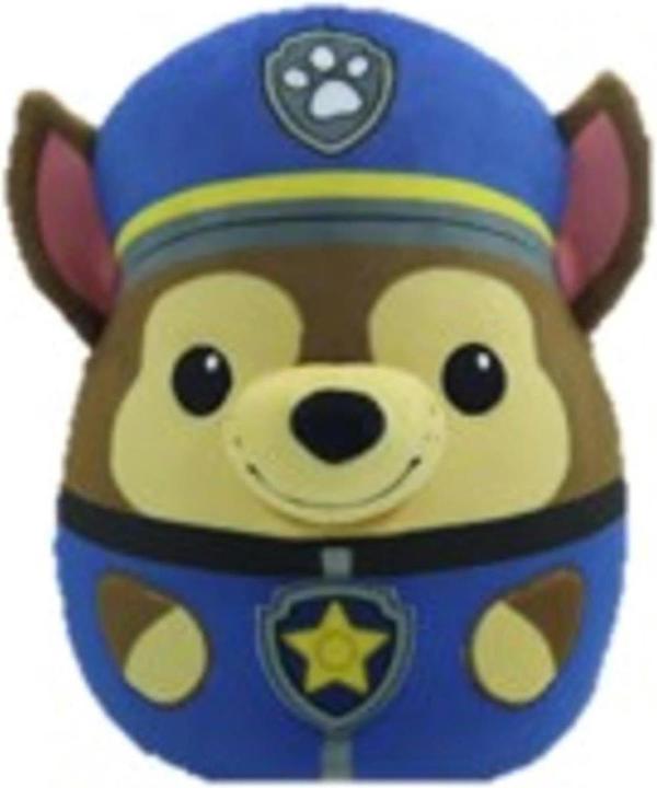 Produktbild Spin Master GUND PAW Patrol Trend Squishy Chase, 30 cm (30.50 cm)