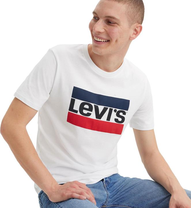 Produktbild Levis T-Shirt (L)