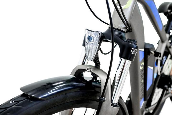 Immagine prodotto Argento Alfa (52 cm)