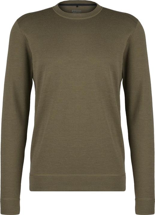 Produktbild Stoic Merino260 MMXX.Göteborg Crew (M)