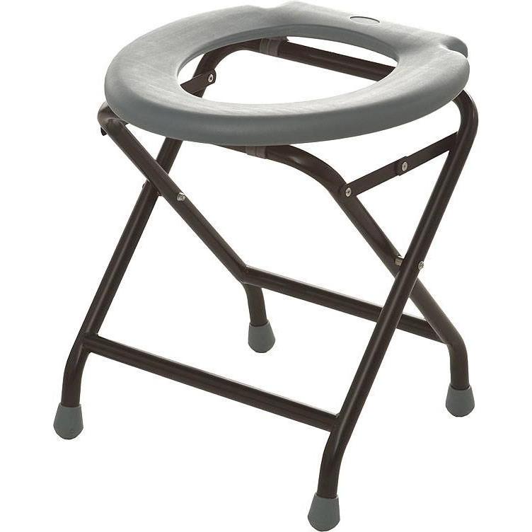 Yachticon Klapptoilette Grau (106040591510500.000)