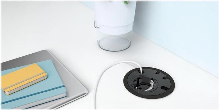 Immagine prodotto Bachmann Loop In PDU 1x Schuko