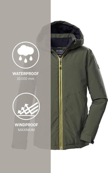 Immagine prodotto Killtec KOW 221 BYS JCKT (164)