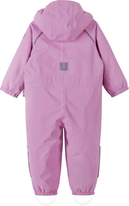 Produktbild Reima tec Kleinkinder Regenoverall Toppila Lilac (98)