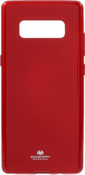 Produktbild Goospery Pearl Jelly Series (Samsung Galaxy Note 8)