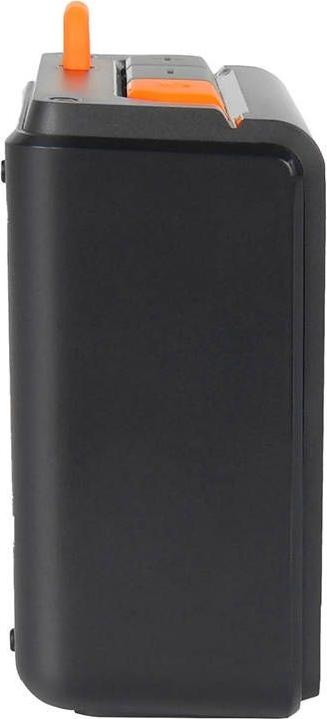 Actual product image Edifier G?o?nik MP85 (czarny) (8 h, Rechargeable battery operated)