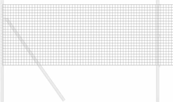 Produktbild vidaXL Gartenzaun