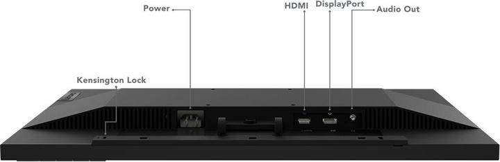 Actual product image Lenovo G24e-20 (1920 x 1080 pixels, 23.80")