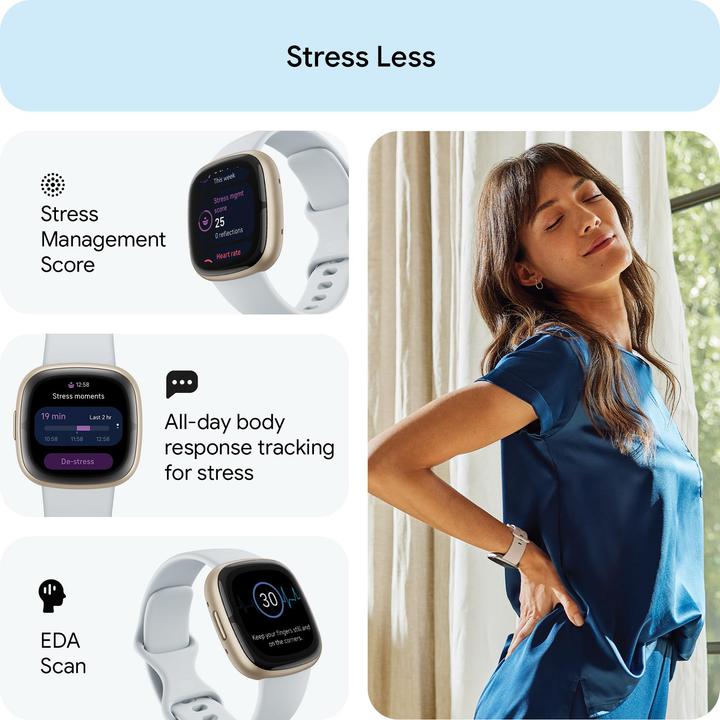Productafbeelding Fitbit Zin 2 (40.30 mm)