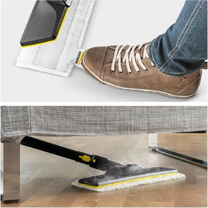 Produktbild Kärcher Bodendüsenset EasyFix