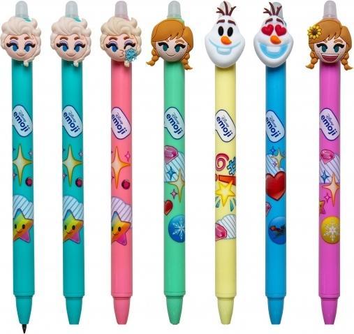Actual product image Coolpack Rollerball Display Disney assorted (1x)