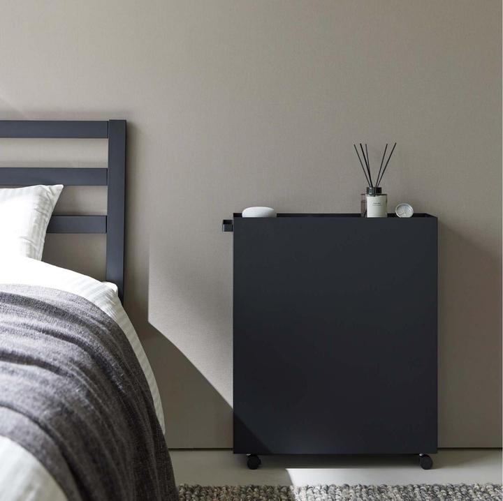 Actual product image Yamazaki Tower (59 x 15.5 x 70 cm)