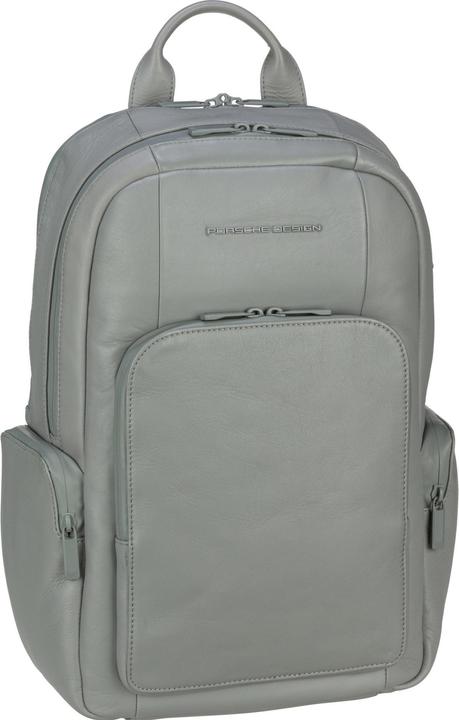 Actual product image Porsche Design Backpack / Daypack Roadster Leather Backpack M1
