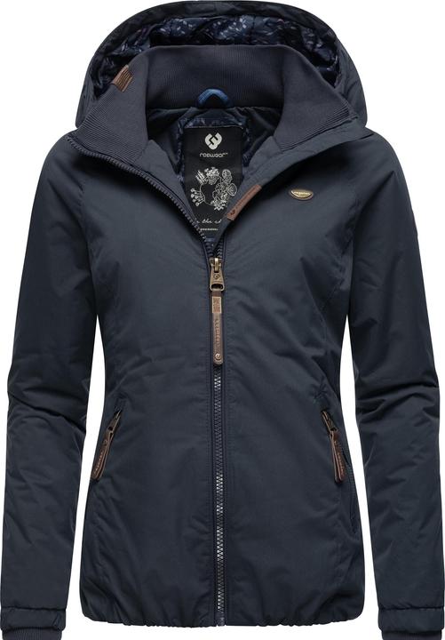 Image du produit Ragwear Dizzie Hiver (XS)