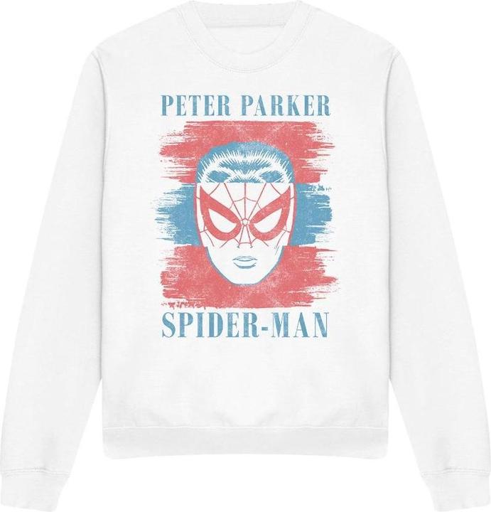 Immagine prodotto Spiderman Sweatshirt (XL)