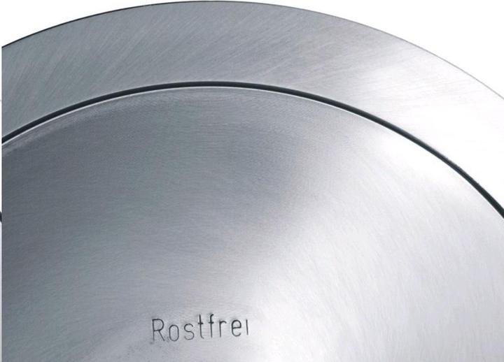 Produktbild Graef Messer (glatt, Ø 190 mm)