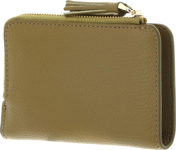 Actual product image Coccinelle Tassel Wallet