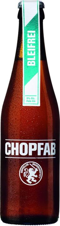 Produktbild Doppelleu Chopfab Bleifrei (24 x 33 cl)