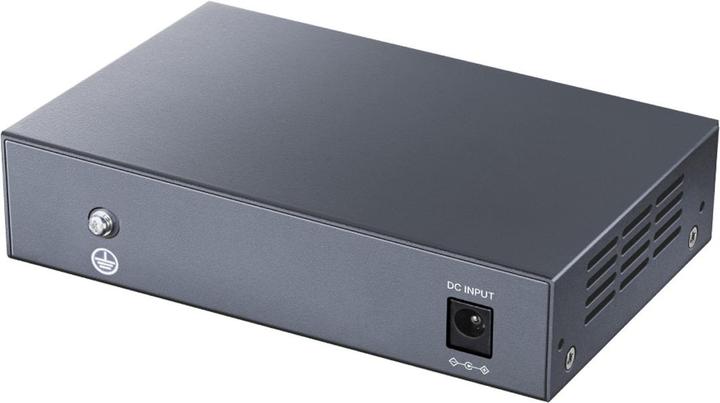 Produktbild Cudy Netzwerk-Switch (6 Ports)