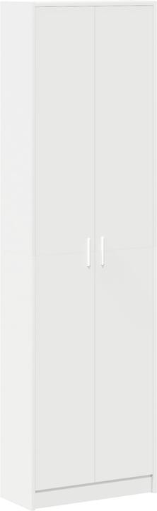 vidaXL Kleiderschrank