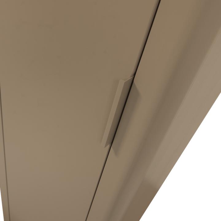 Produktbild Woood Gunnar (45 x 39 x 217 cm)